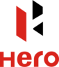 Hero logo