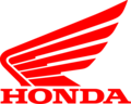 Honda logo