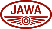 Jawa logo