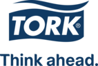 Tork logo