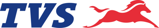 TVS logo