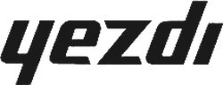 Yezdi logo