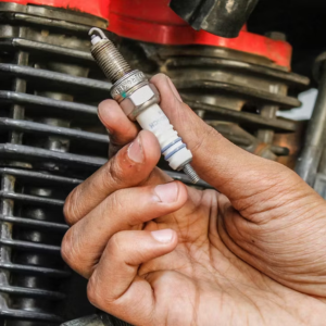 Engine Diagnostics